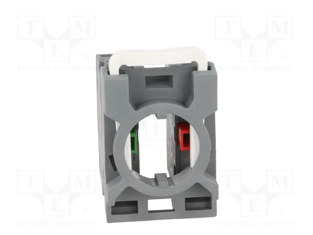 ABB Bloques de contactos 22mm NC + NA para placa frontal ABB Bloques de contactos 22mm NC + NA para placa frontal