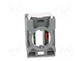 ABB Bloques de contactos 22mm NC + NA para placa frontal