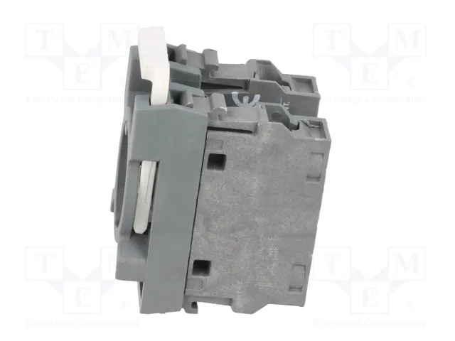 ABB Bloques de contactos 22mm NC + NA para placa frontal ABB Bloques de contactos 22mm NC + NA para placa frontal
