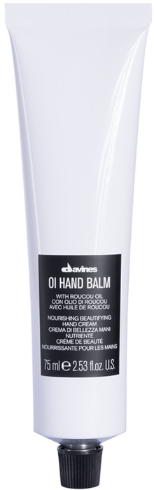 Davines Oi Bálsamo Manos 75 mL