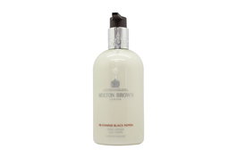 Molton Brown Black Peppercorn Body Lotion 300ml
