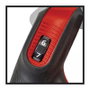 Einhell TP-MX 18-2 Li BL Mezclador Profesional de Pintura y Mortero 18V (Rojo/Negro)