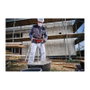 Einhell TP-MX 18-2 Li BL Mezclador Profesional de Pintura y Mortero 18V (Rojo/Negro)