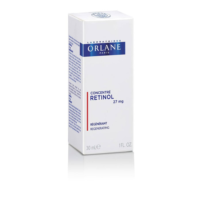 Orlane Concentré Rétinol 27 mg 30 ml
