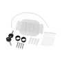 LogiLink Caja de distribución FTTX 24x LC/APC totalmente cargada IP55