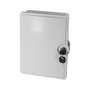 LogiLink Caja de distribución FTTX 24x LC/APC totalmente cargada IP55