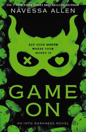 GAME ON (INTO DARKNESS 3), VV.AA - QUERCUS PUBLISHING