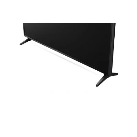 TELEVISOR LED LG 43UK6200PLA - 43"/109CM - 4K UHD 3840*2160P - 1600HZ PMI - HDR - SMART TV - 3*HDMI - 2*USB - INTELIGENCIA ARTIFICIAL + GOOGLE ASSIST