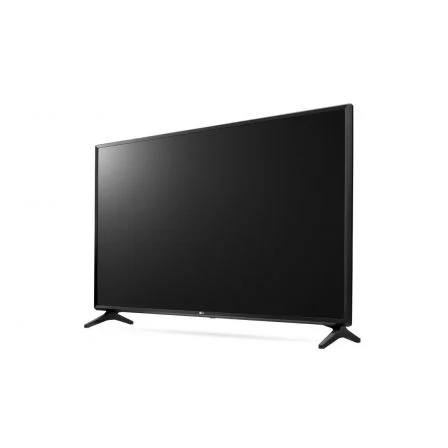 TELEVISOR LED LG 43UK6200PLA - 43"/109CM - 4K UHD 3840*2160P - 1600HZ PMI - HDR - SMART TV - 3*HDMI - 2*USB - INTELIGENCIA ARTIFICIAL + GOOGLE ASSIST