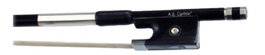 Arco Höfner de Fibra de Carbono para Viola As34