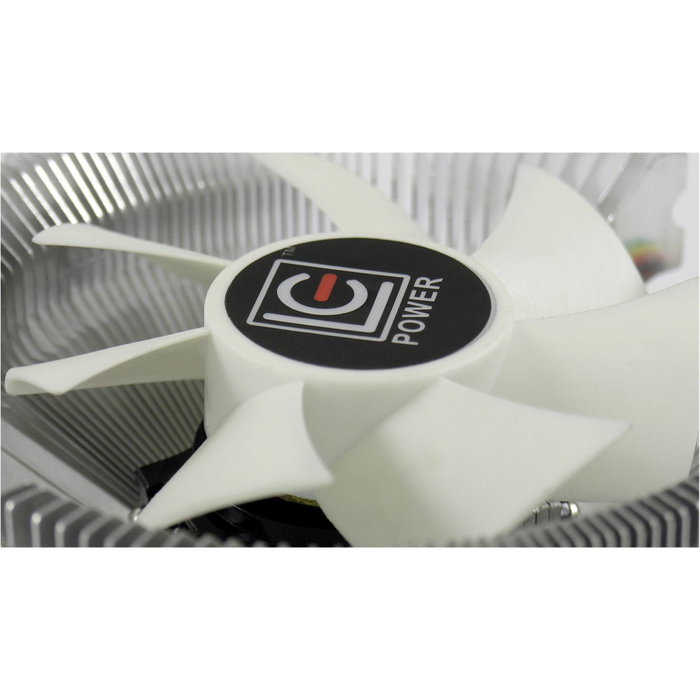 LC-Power LC-CC-85 Multi Socket LC-Power