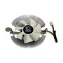 LC-Power LC-CC-85 Multi Socket LC-Power