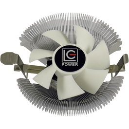 LC-Power LC-CC-85 Multi Socket LC-Power