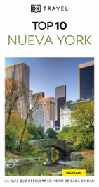 Nueva York (Guías Visuales TOP 10), DK - DORLING KINDERSLEY (DK)