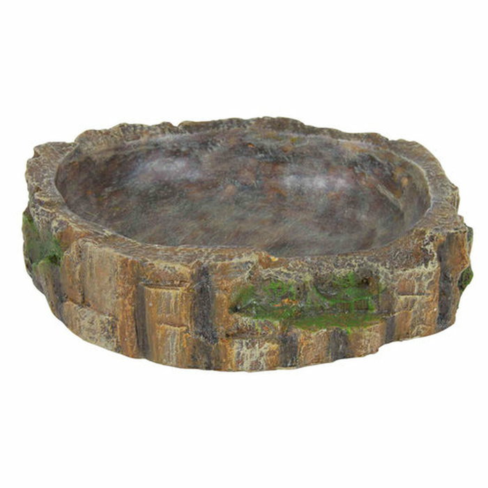 Comedero Trixie 13 × 3,5 × 11 CM Reptiles