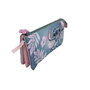Toybags Estuche Triple Stitch Pink