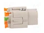ILME CKSHF 04 Conector HDC Hembra de 5 Pines