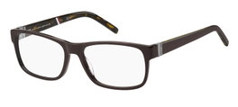 Tommy Hilfiger TH-1818-09Q Marrón