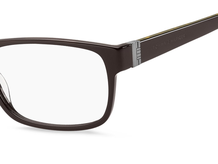 Tommy Hilfiger TH-1818-09Q Marrón