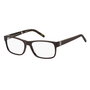 Montura de Gafas Hombre Tommy Hilfiger TH-1818-09Q Marrón Ø 55 mm