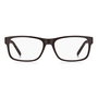 Montura de Gafas Hombre Tommy Hilfiger TH-1818-09Q Marrón Ø 55 mm