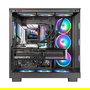 Thermaltake MAGFloe 420 Ultra All-In-One Liquid Cooler 14cm ARGB Negro