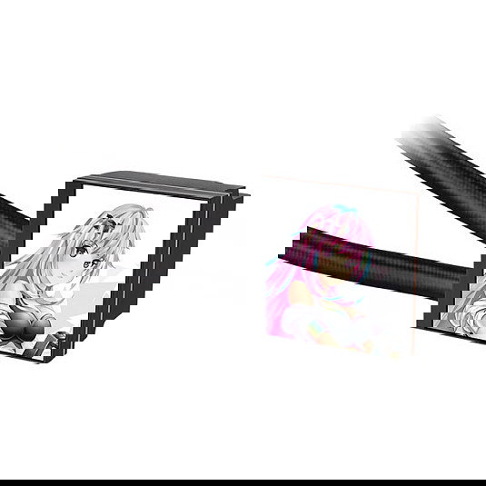 Thermaltake MAGFloe 420 Ultra All-In-One Liquid Cooler 14cm ARGB Negro