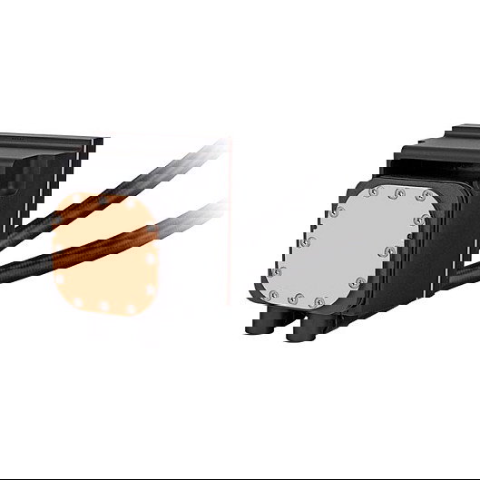 Thermaltake MAGFloe 420 Ultra All-In-One Liquid Cooler 14cm ARGB Negro