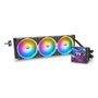 Thermaltake MAGFloe 420 Ultra ARGB Liquid Cooler Negro