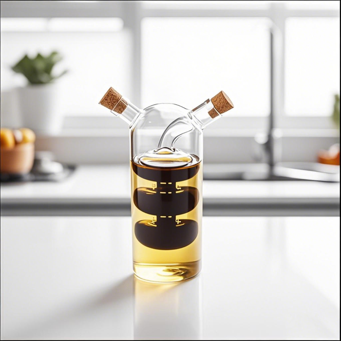 Aceitera Boro Scarlet Quid 26 cL Aceitera Boro Scarlet Quid 26 cL