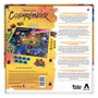 Cosmolancer Juego de Mesa *Versión multilingüe*