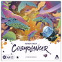 Hasbro Cosmolancer Juego de Mesa Versión multilingüe
