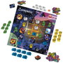 Hasbro Cosmolancer Juego de Mesa Versión multilingüe