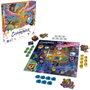 Hasbro Cosmolancer Juego de Mesa Versión multilingüe