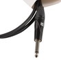 Cable Ek Audio para Micrófono Jack - Xlr Hembra 1 m