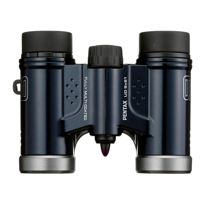 Pentax UD 9x21 Azul