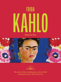 Frida Kahlo, Frida Kahlo - OCTOPUS PUBLISHING GROUP