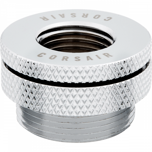 Corsair CX-9055017-WW hardware accesorio de refrigeración Cromo