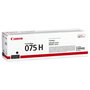 Canon 075 H BK Negro