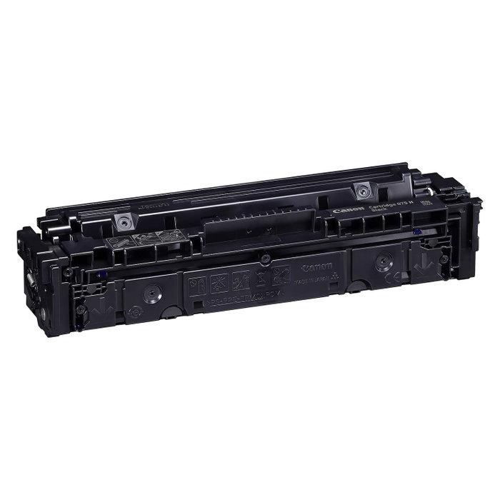 Canon 075HBK Tóner Negro de Alta Capacidad