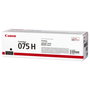 Canon 075 H BK Negro