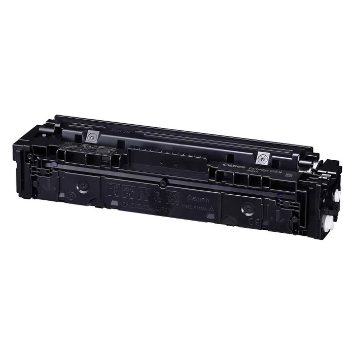 Canon 075HBK Tóner Negro de Alta Capacidad