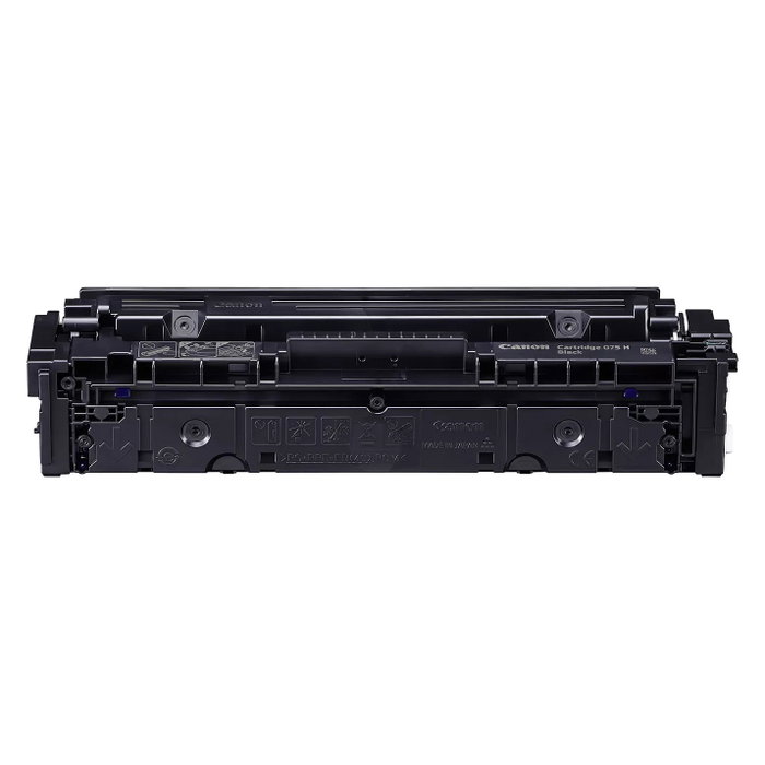 Canon 075HBK Tóner Negro de Alta Capacidad