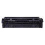 Canon 075HBK Tóner Negro de Alta Capacidad