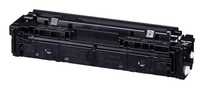 Canon 075 H BK Negro Canon 075 H BK Negro