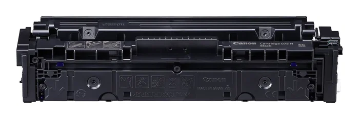 Canon 075 H BK Negro Canon 075 H BK Negro