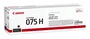 Canon 075 H BK Negro