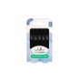 Invisibobble Ecotie Black Pack de 5 Unidades