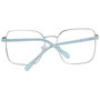 Montura de Gafas Mujer Locman LOCV005 57GRN