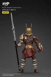Strife Figura 1/18 Roman Gladiator Hoplomachus 11 cm